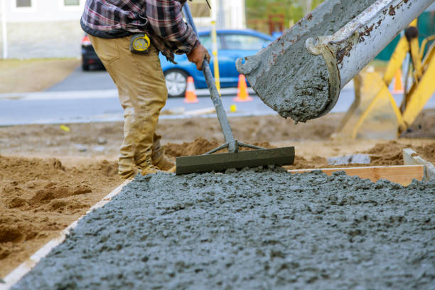 Best Concrete Contractor Near Me  in Rancho Laveras, CA