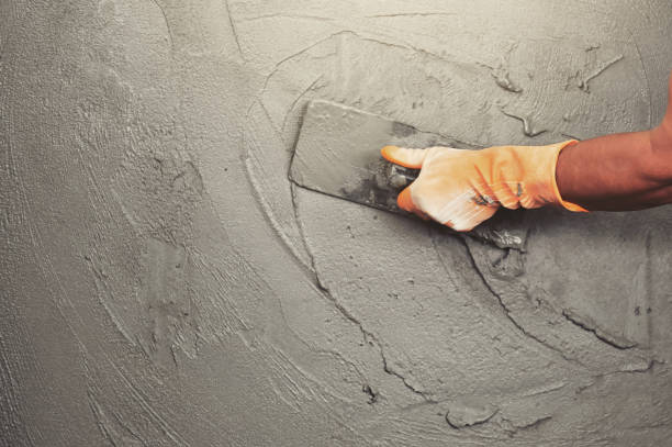 Best Residential Concrete Services  in Rancho Laveras, CA