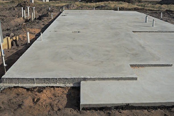 Best Concrete Leveling Services  in Rancho Laveras, CA