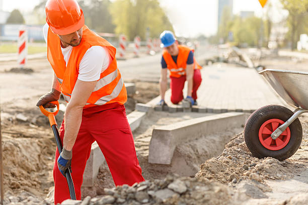 Best Concrete Repair Services  in Rancho Laveras, CA